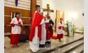 Good Friday: Evening service