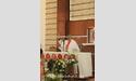 Catechism year 2025-26 was inaugurated at Bajjodi Church