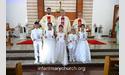 First Holy Communion-2025