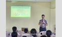 Seminar on “Carrier guidance”